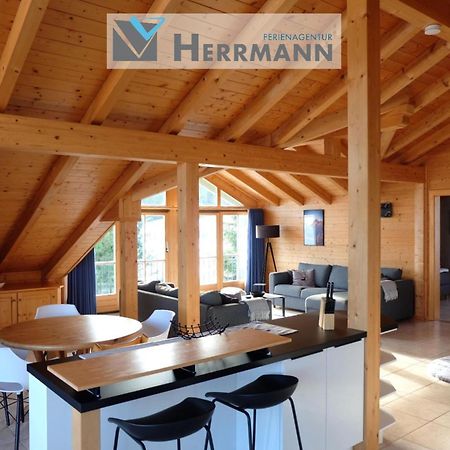 Ferienwohnung Lichtblick Rieden Εξωτερικό φωτογραφία